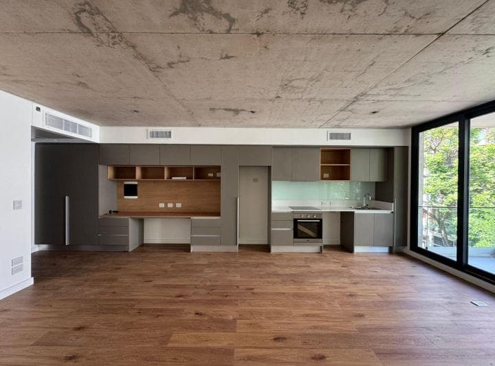 Venta, Departamento, Monoambiente Divisible, Balcón, Lomas de Nuñez - 2