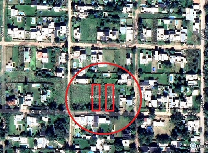 Lote en Venta en Villa Parque Sicardi - 4