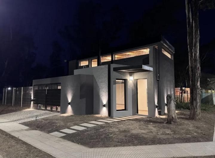 Casa Venta Nuevo Malagueño - 3