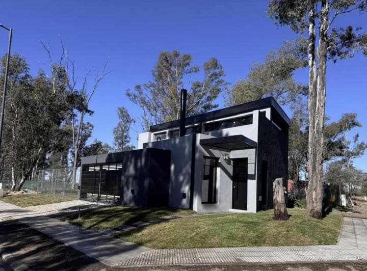 Casa Venta Nuevo Malagueño - 2