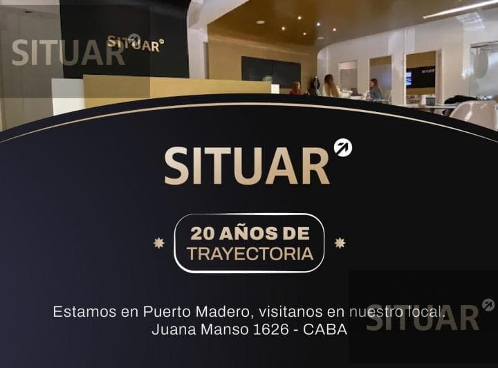Cochera en Puerto Madero - Edificio Malecón - 3