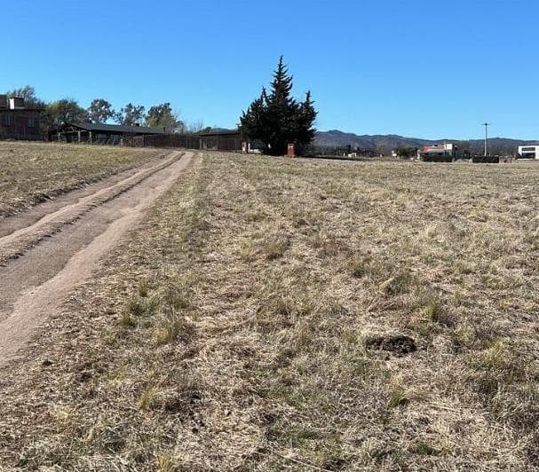 Terreno en Venta Punto Claro Los Reartes - 4