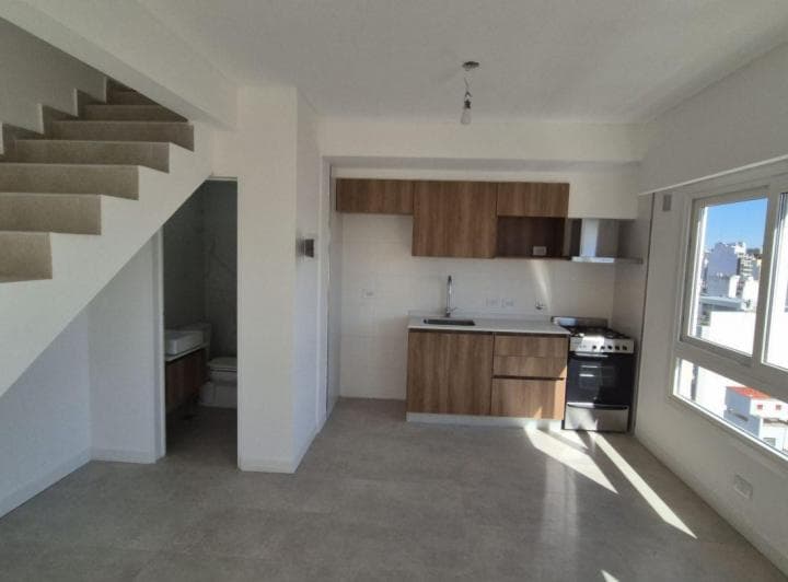 Venta Duplex Caballito Dos Amb Espectacular - 5