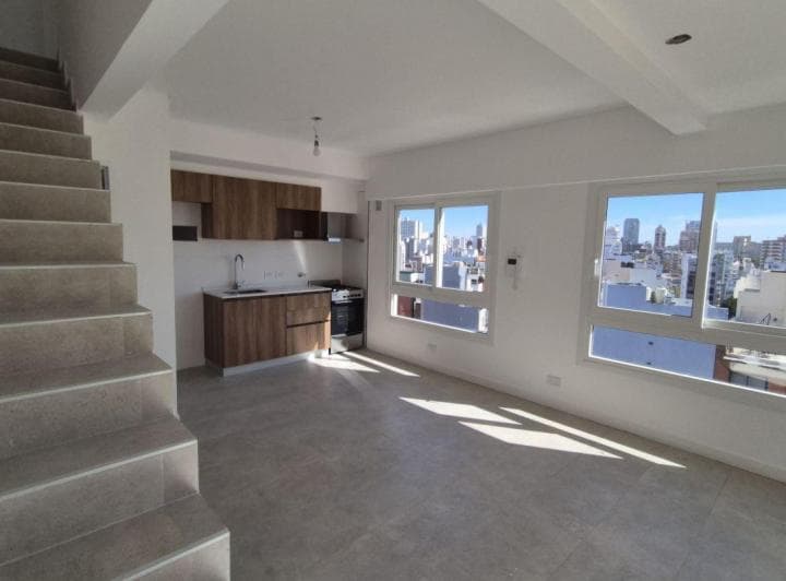 Venta Duplex Caballito Dos Amb Espectacular - 3