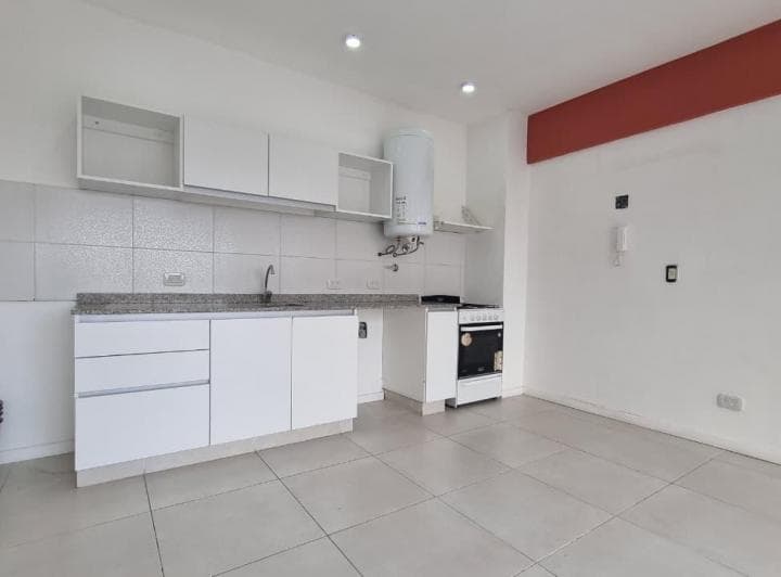 Semipiso 2 Ambientes, 59 m², 2 Balcones. - 3