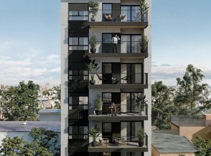 Depto. 3 Ambientes en Planta Baja con Patio - 3