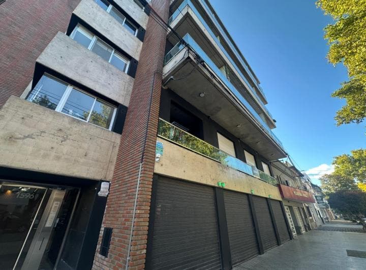 Venta: Departamento de 2 Dorm. a Estrenar con Balcón Terraza y Parrillero. Acepta Financiación - 3
