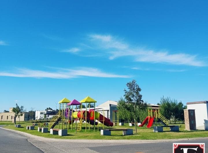 Lote en Venta en Canning Village - 4