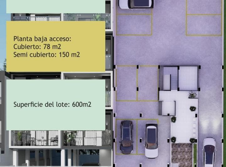 Perla VI - Departamentos Exclusivos Frente Al Mar - 5