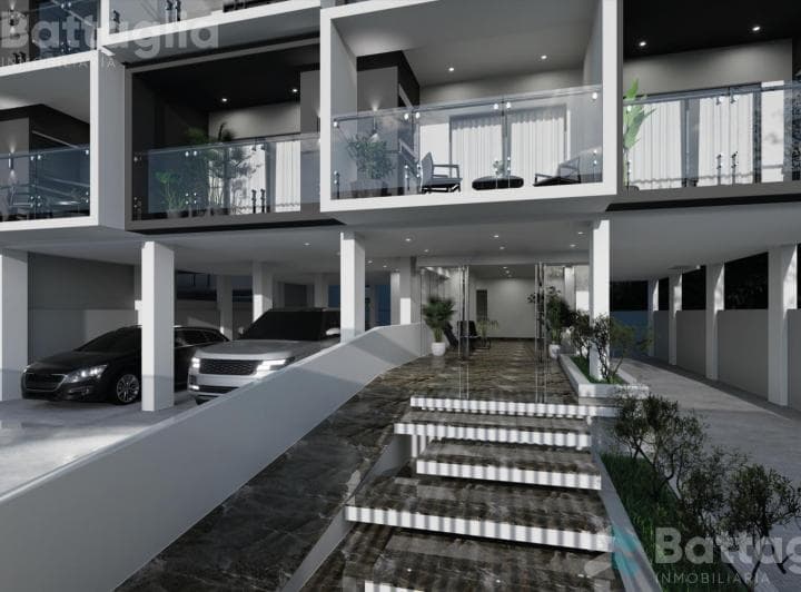 Perla VI - Departamentos Exclusivos Frente Al Mar - 2