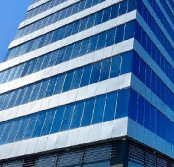 Oficina en Venta a Estrenar - Escobar - Edificio Office Tower - 2