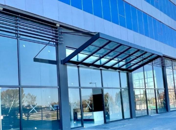 Oficina en Venta a Estrenar - Escobar - Edificio Office Tower - 5