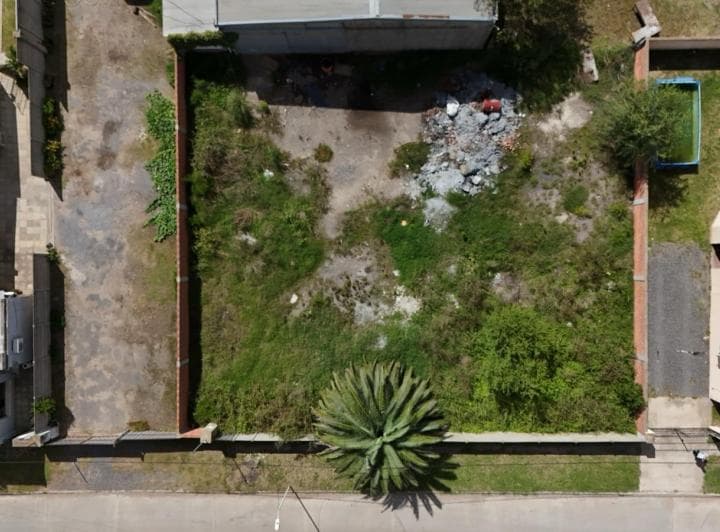 Terreno en Lobos - 3