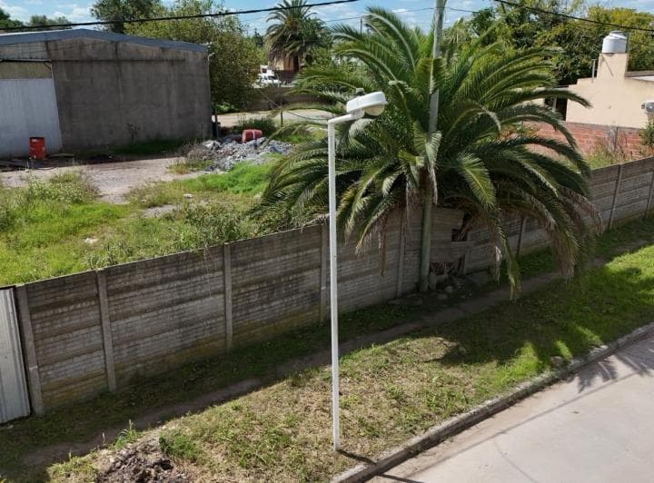 Terreno en Lobos - 2