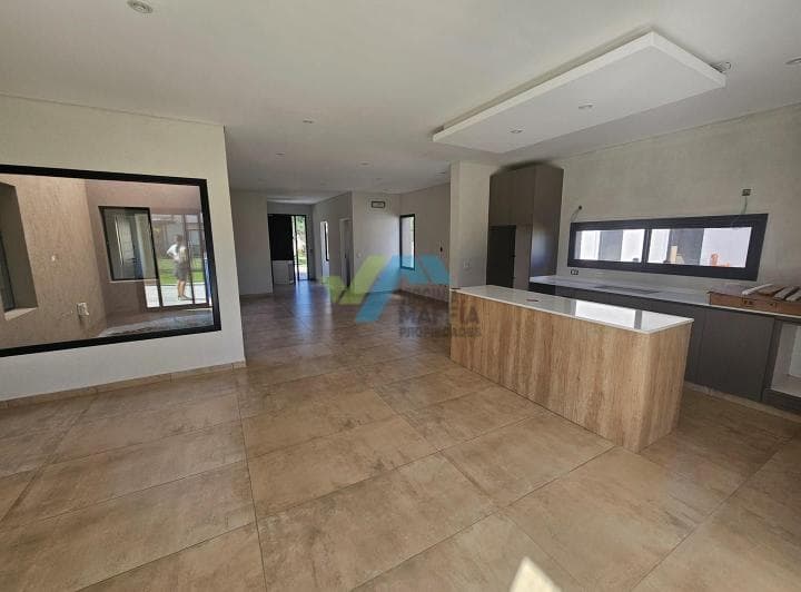 Casa en Venta en Santo Tomas, Derqui, Pilar - Financiación - 4