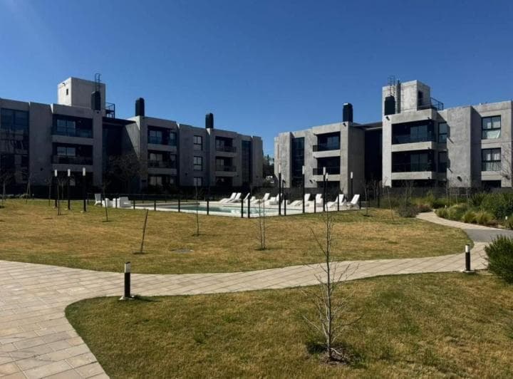 Departamento 3 Dorm. Zona Ricardo Rojas Complejo Garderie - 5