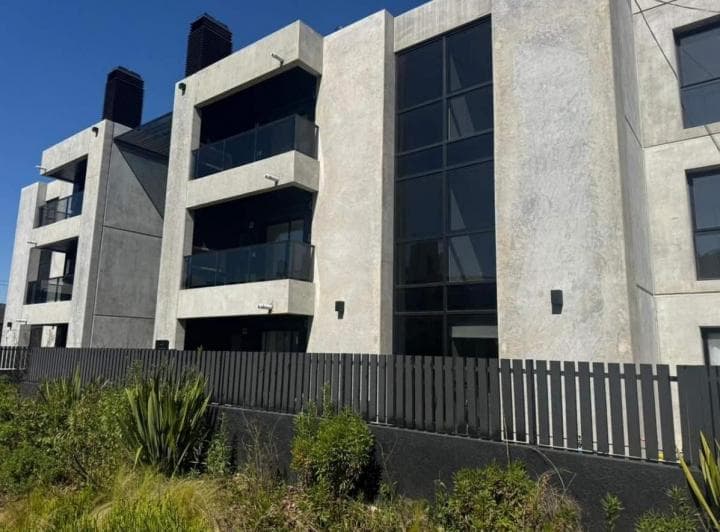 Departamento 3 Dorm. Zona Ricardo Rojas Complejo Garderie - 4