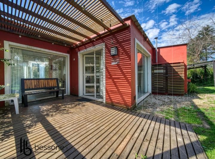 Casa 3 Ambientes Mas Cabañas Para Alquiler - 3