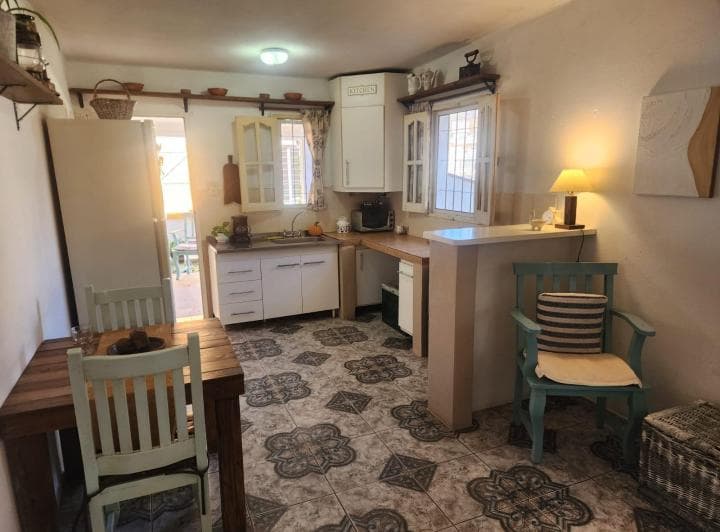 Casa Mas Departamento a La Venta en Bialet Masse. (C29) - 5