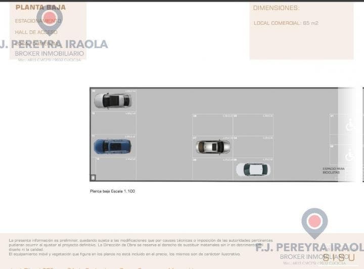 Departamento en Venta en Montevideo, uruguay - 3