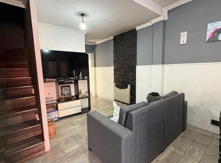 Dúplex en Venta C/ Cochera en San Miguel Apto Credito - 3