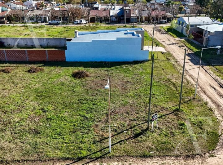 San Pedro I Terreno en Venta - 2