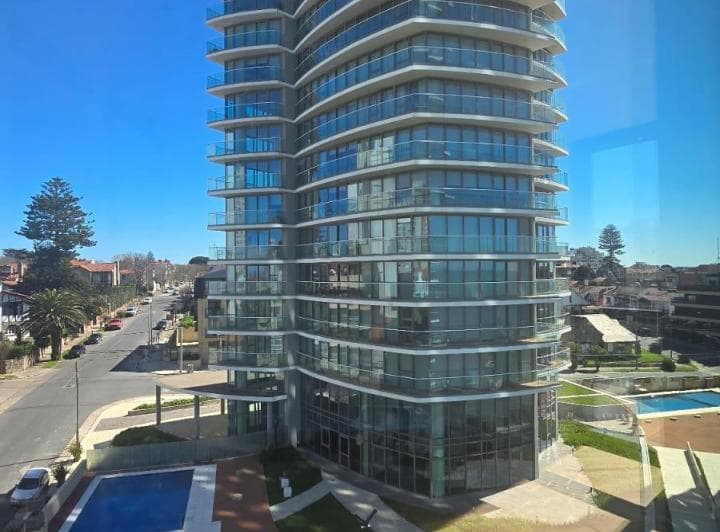 Torre III Maral Explanada de Cesar Pelli, 3 Amb Venta - 3
