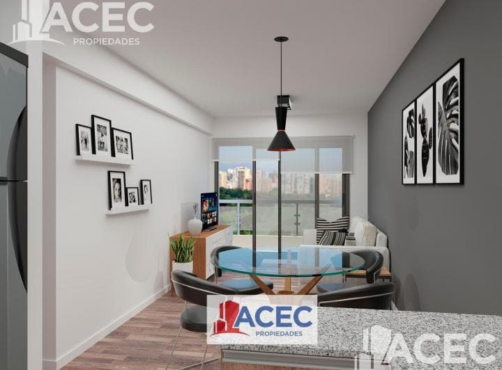 Venta - Departamento - Nuestra Señora de Lourdes - 5
