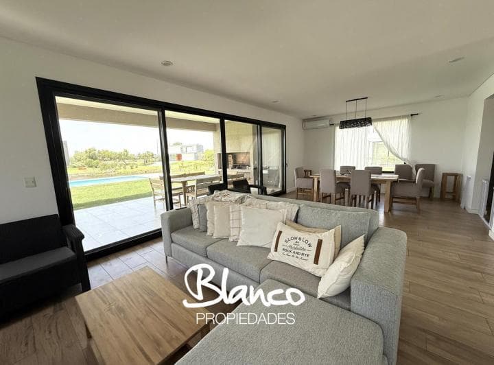 Casa en Venta en El Cantón Norte, El Cantón, Escobar - 5