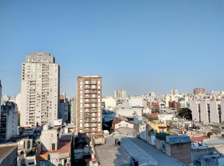 Departamento de 2 Ambientes con Cochera! Piso Alto, Torre con Amenities - 4