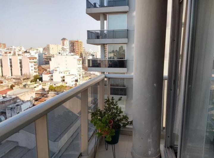 Departamento de 2 Ambientes con Cochera! Piso Alto, Torre con Amenities - 5