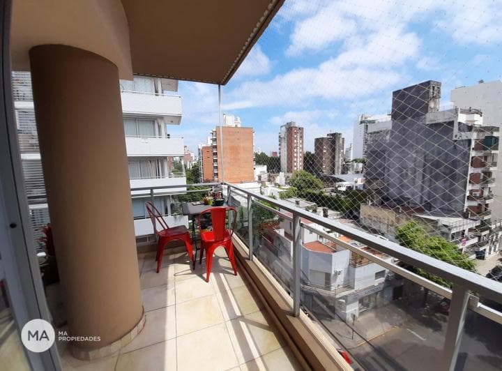 Departamento 2 Dorm. - Urquiza 2000 - Centro Rosario | Venta - 4