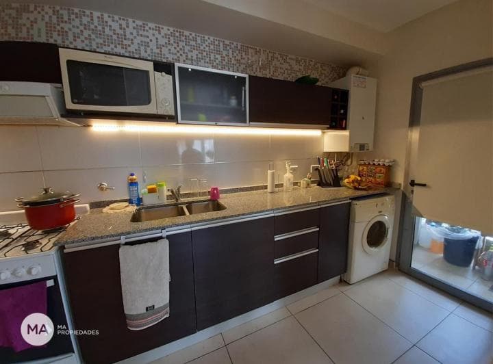 Departamento 2 Dorm. - Urquiza 2000 - Centro Rosario | Venta - 5