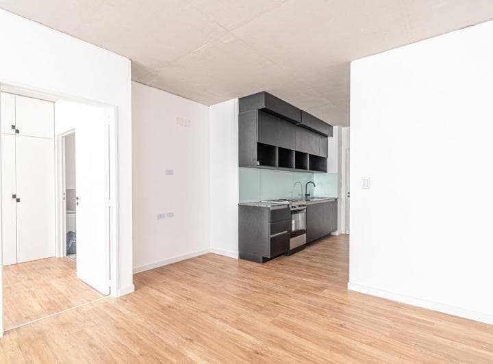 A Estrenar - Apto Credito - Distrito de Las Artes. Amenities. - 4