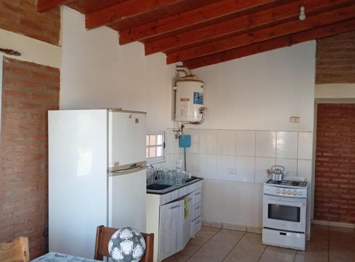 Casa en PH Más Departamento - 4