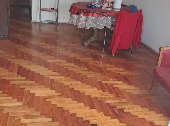 3amb Balcon Frente - 66 m² - Cochera Fija - Concordia 900 y Av Jb Justo - 5