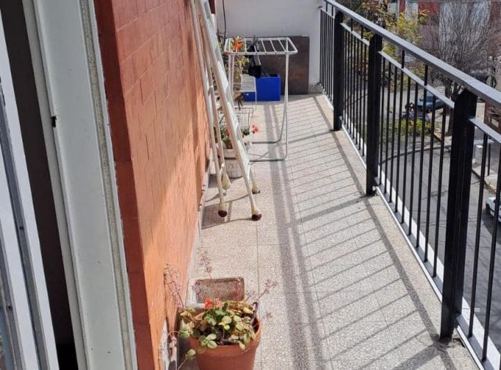3amb Balcon Frente - 66 m² - Cochera Fija - Concordia 900 y Av Jb Justo - 2