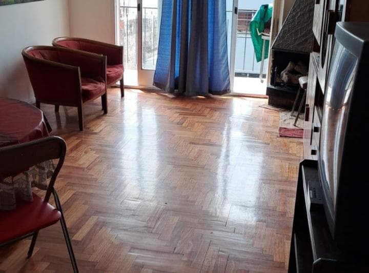 3amb Balcon Frente - 66 m² - Cochera Fija - Concordia 900 y Av Jb Justo - 4