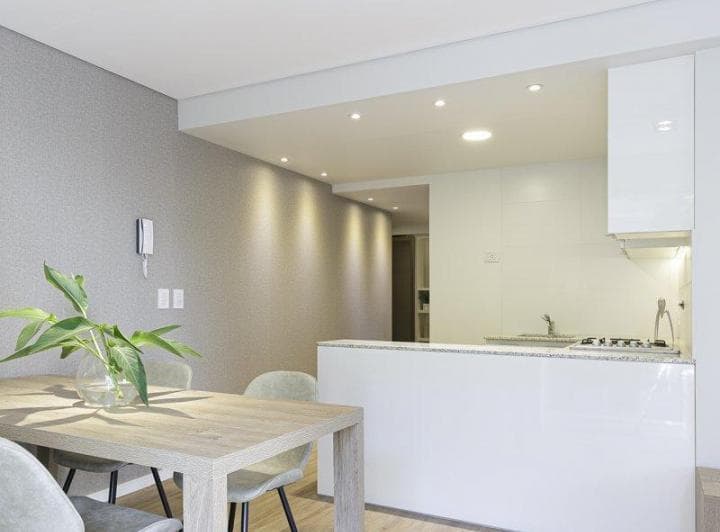 Departamento de 2 Dorm. en Venta en El Centro! - 5