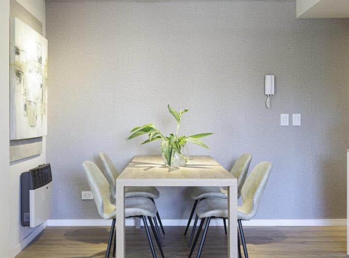 Departamento de 2 Dorm. en Venta en El Centro! - 2