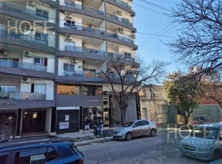 Venta Departamento 2 Dorm. con Cochera (Zona Plaza 9 de Julio) - Usd 95.000 - 2