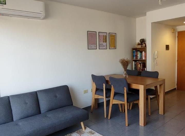 Departamento en Venta en Calle 57 Entre 1 y 2 - 1 Dormitorio - 2