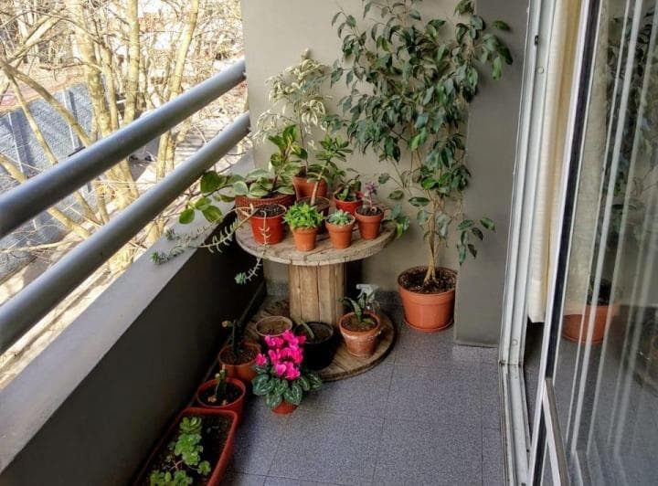 Departamento en Venta en Calle 57 Entre 1 y 2 - 1 Dormitorio - 3