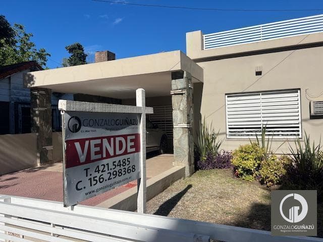 Casa en Venta - 3 Dorm. - Fisherton Tradicional - 2