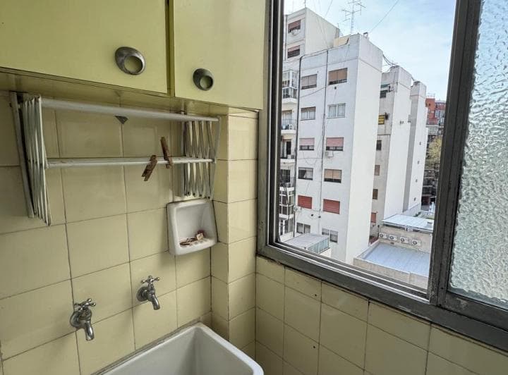 Depto. 2 Amb. en Venta - Caballito - 4