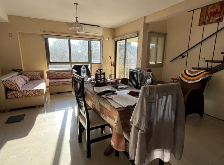 Forza Vende - Duplex Dos Hab, Dos Baños, Balcon, Cochera. Quinta Seccion - 4