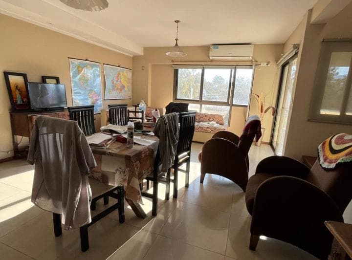 Forza Vende - Duplex Dos Hab, Dos Baños, Balcon, Cochera. Quinta Seccion - 5