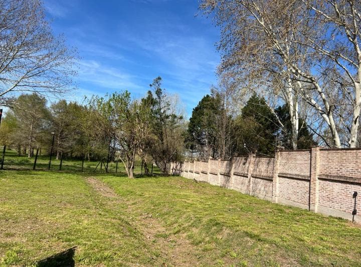 Venta Lote en Pilar, Pilará, La Tartana. - 4