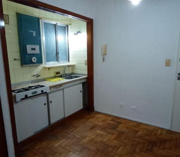 Monoambiente a La Venta - 5