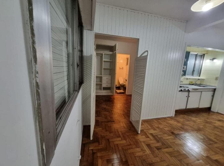 Monoambiente a La Venta - 3
